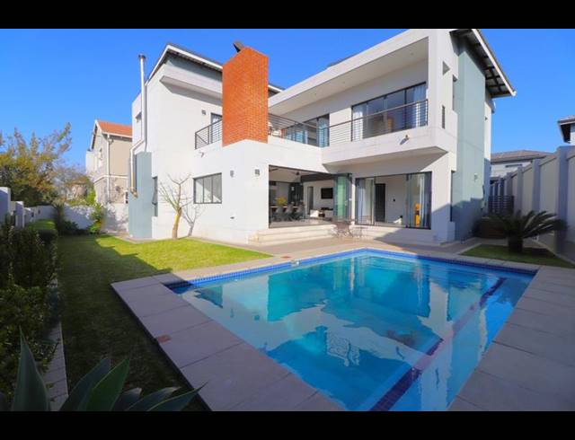 3 BEDROOM HOUSE FOR SALE IN OLIVEDALE